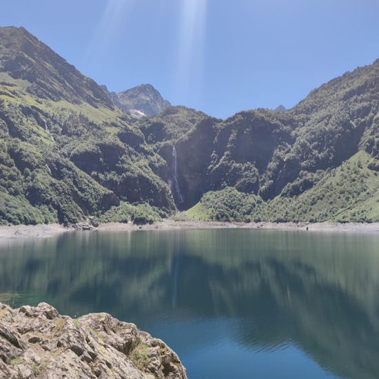 Lac d'Oô