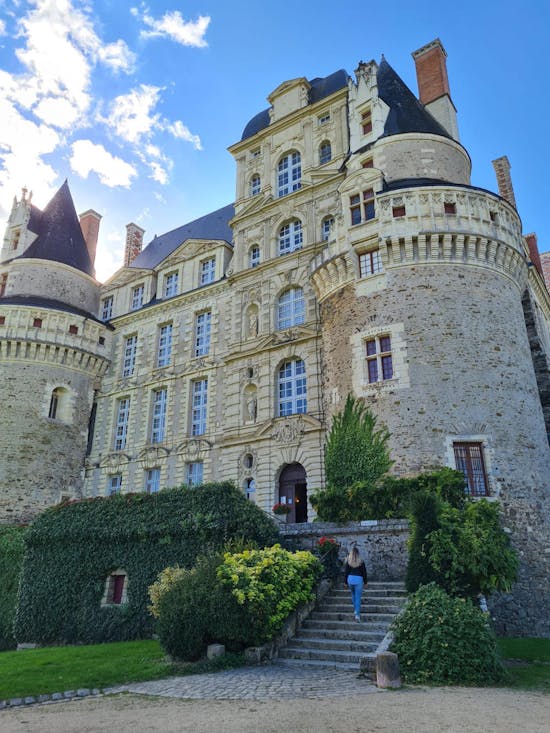 Château de Brissac