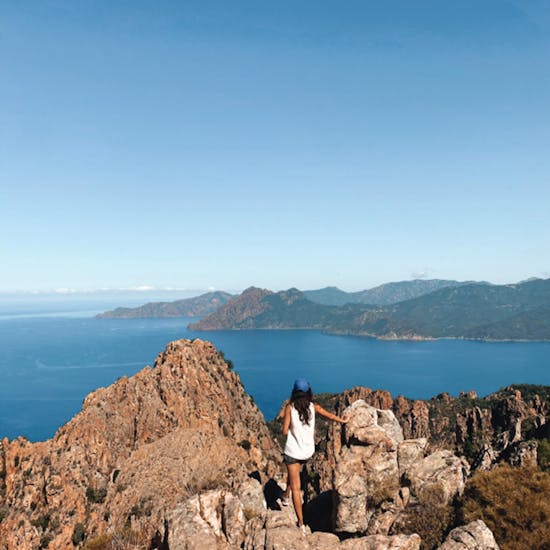 Les Calanques de Piana