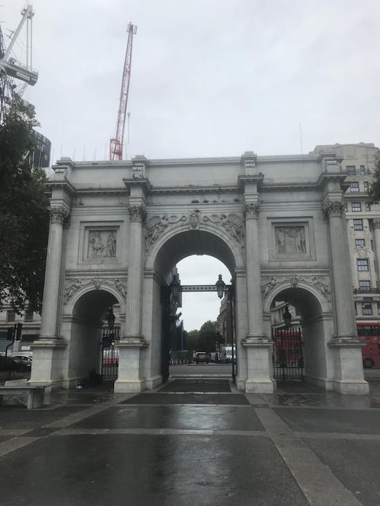 Marble Arch