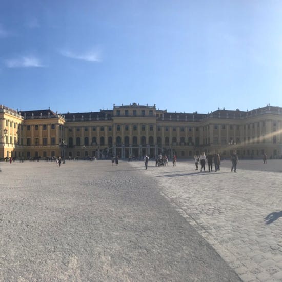 Château de Schönbrunn