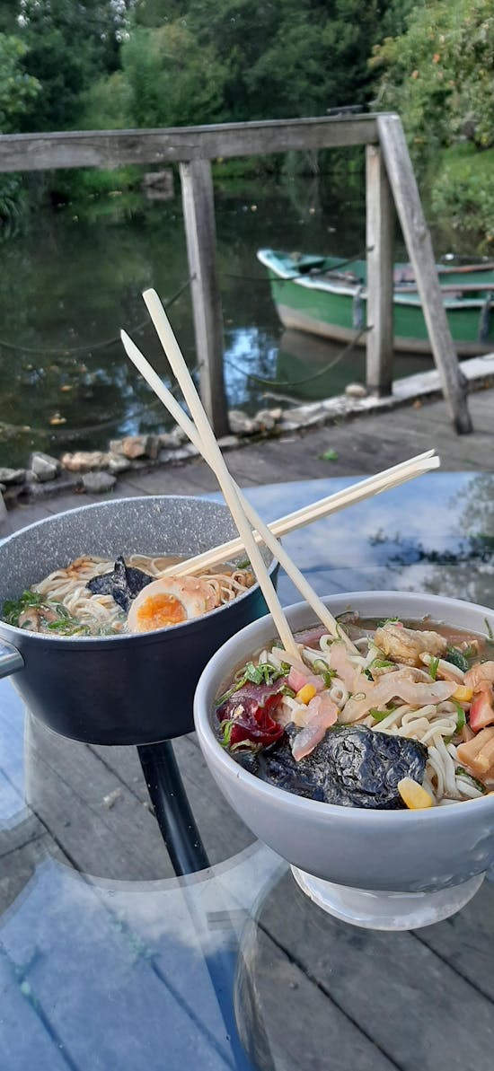 Yokota Ramen