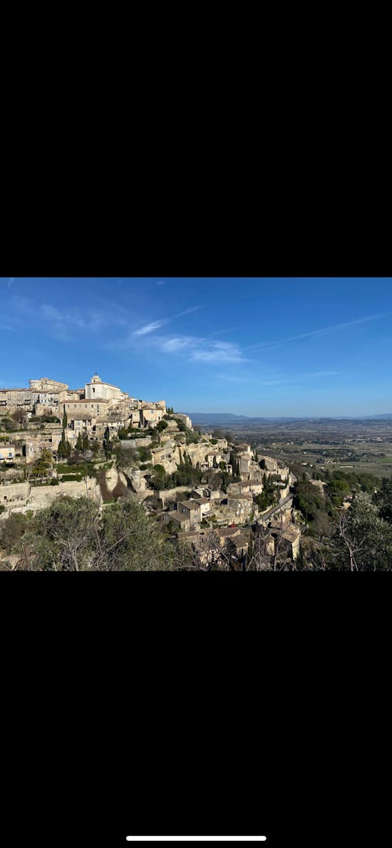 Gordes