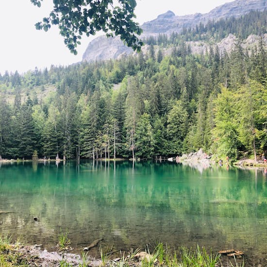 Lac Vert