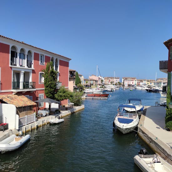 Port Grimaud