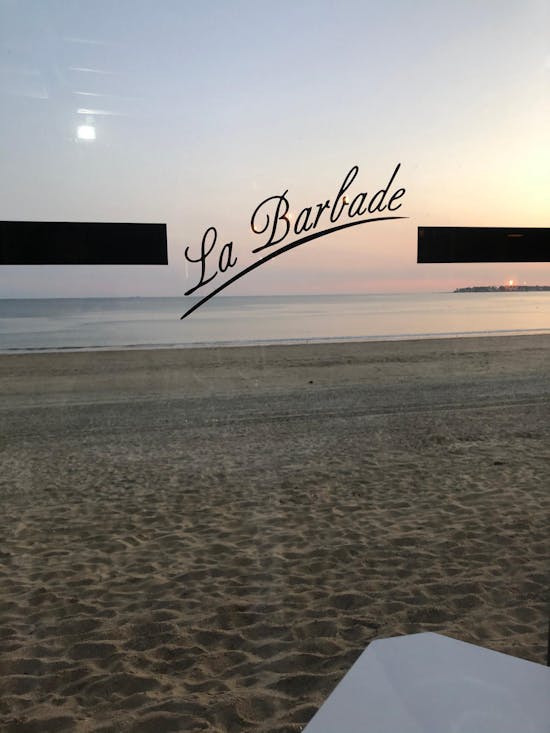 La Barbade