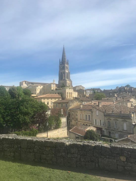 Saint-Émilion