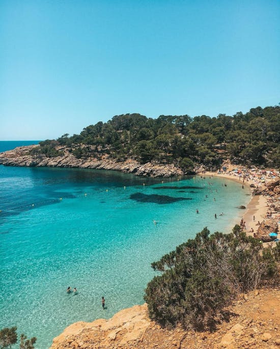 Cala Saladeta