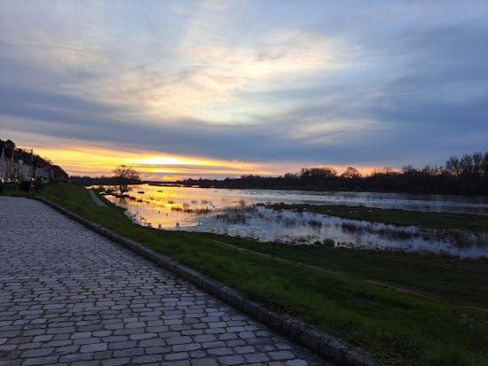 Chaumont-sur-Loire