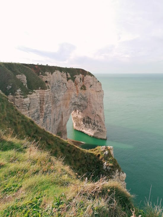 Étretat