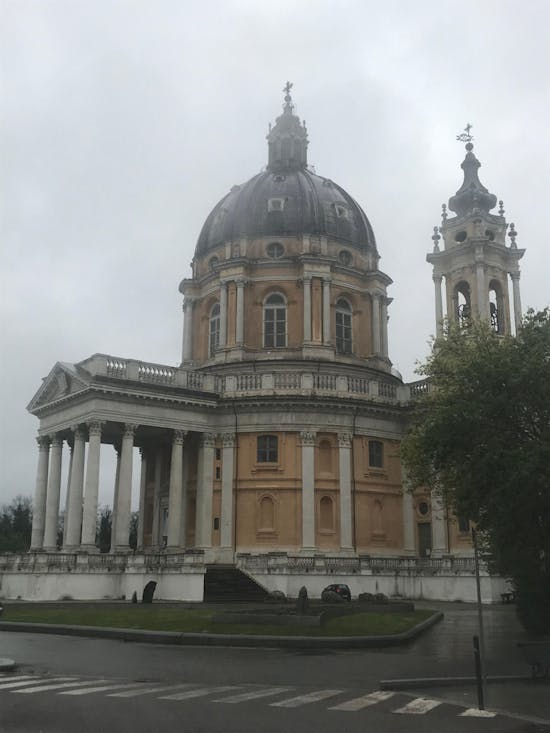 Basilique de Superga