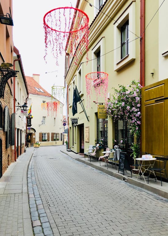 Vilnius