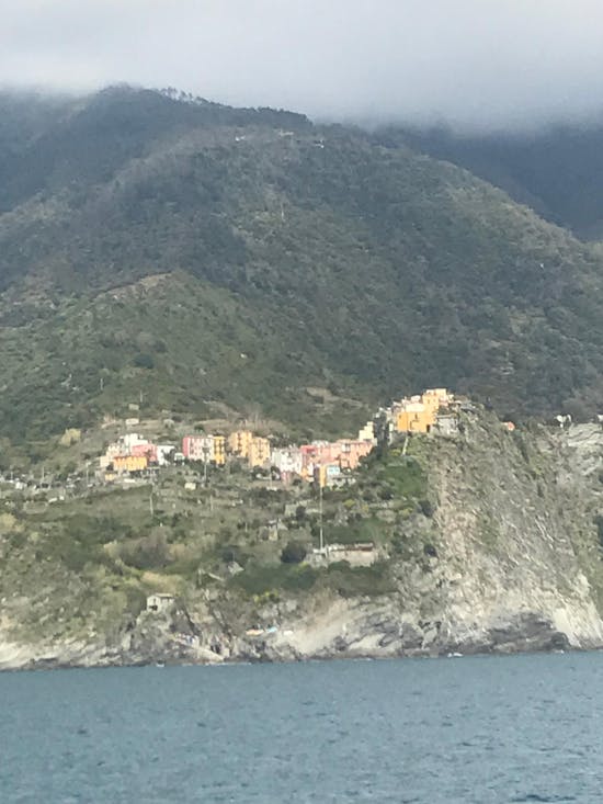 Corniglia