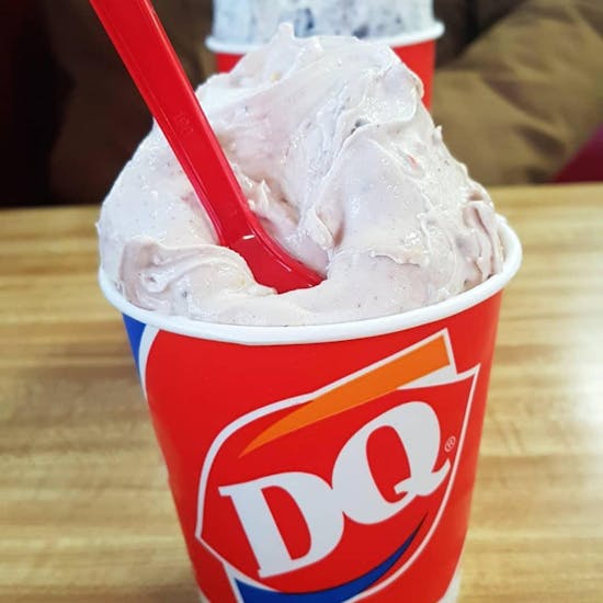 Dairy Queen (Treat)