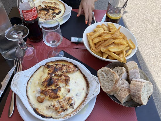 La Galéjade, Annecy