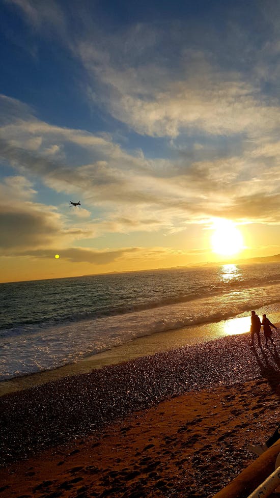 Promenade des Anglais