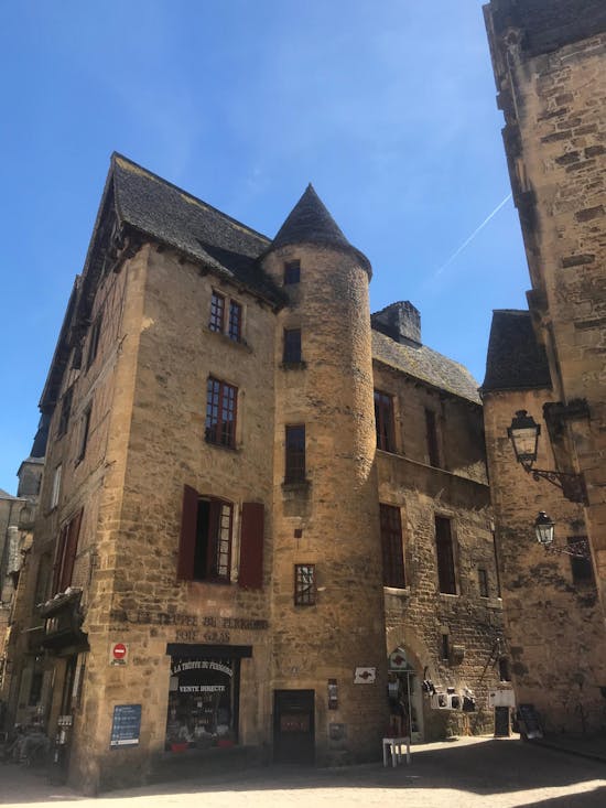 Sarlat-la-Canéda