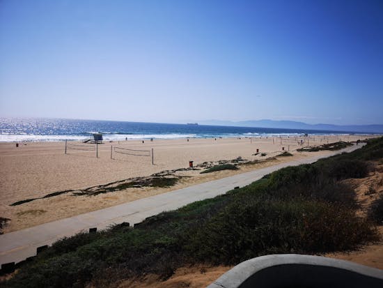 Manhattan Beach