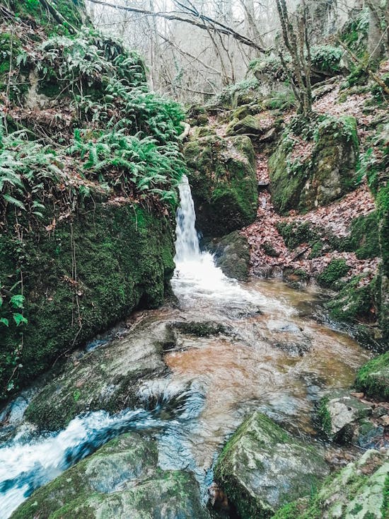 Gorge du Désert