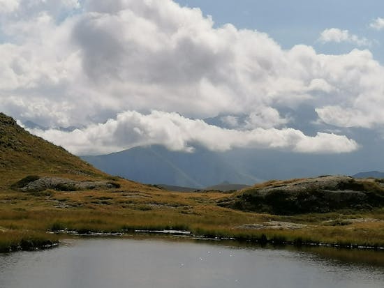 Col de la Croix de Fer