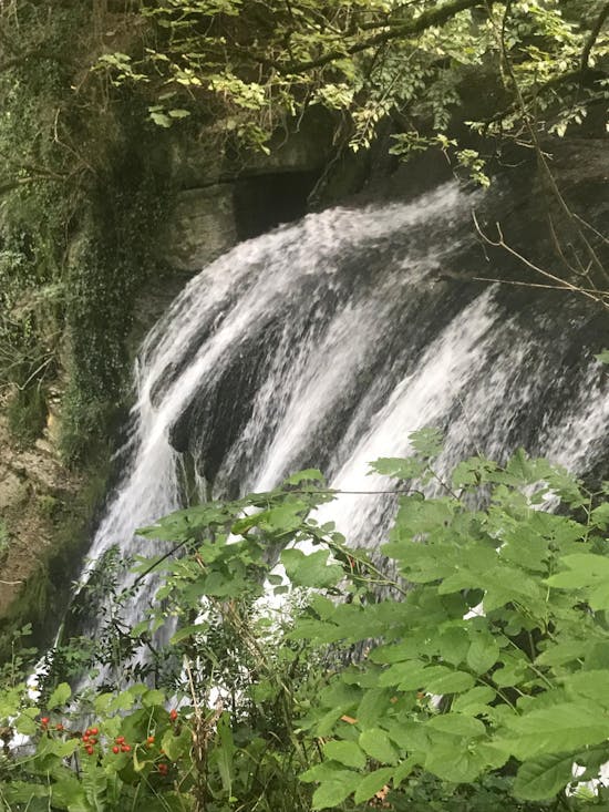 Grotte les Cuves de Sassenage