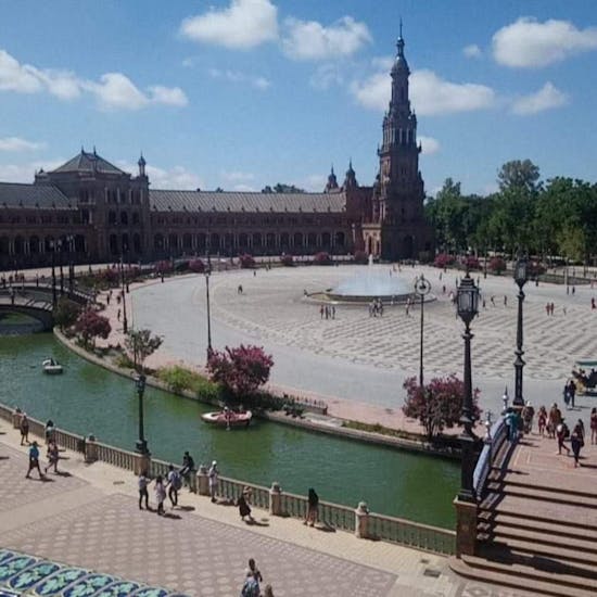 Plaza de España