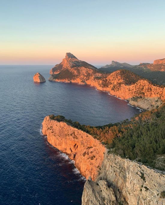 Mirador de Es Colomer