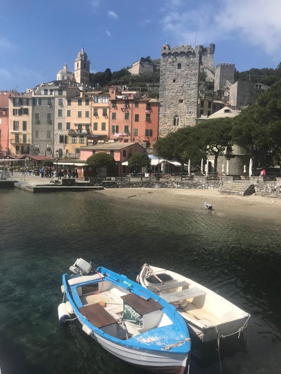 Porto Venere