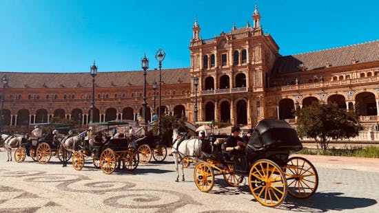 Plaza de España