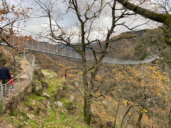 La Passerelle de Mazamet