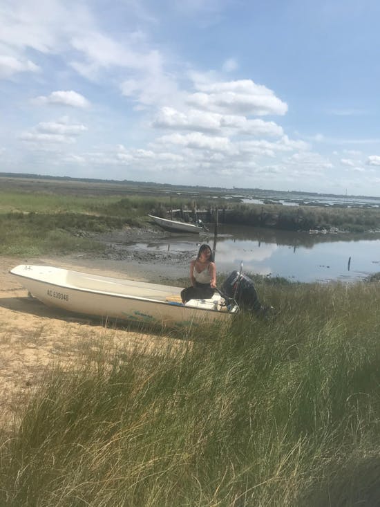 Réserve naturelle nationale des prés salés d'Arès et de Lège-Cap-Ferret