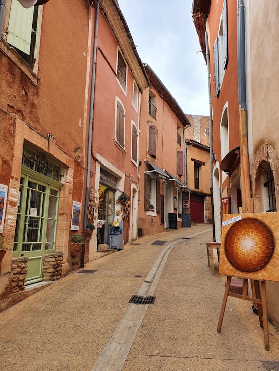 Roussillon