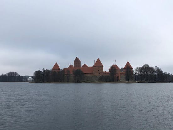 Trakai