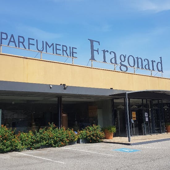 Parfumerie Fragonard - Grasse Factory Of Flowers