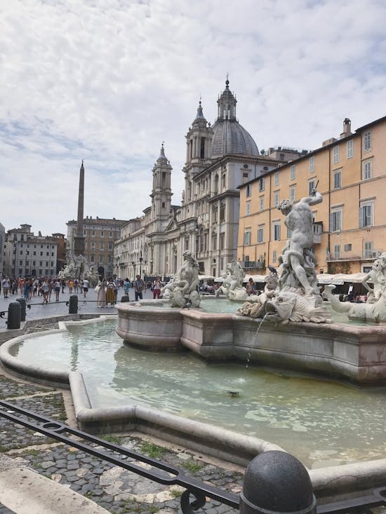 Piazza Navona