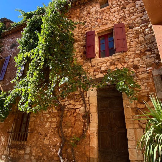 Roussillon