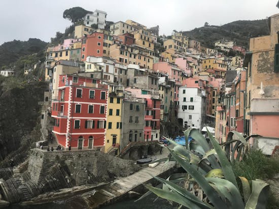 Riomaggiore