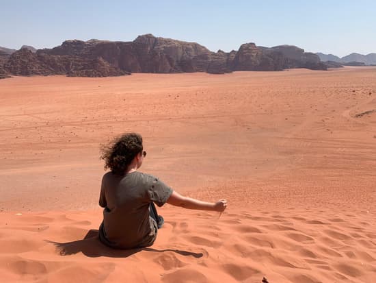 Wadi Rum