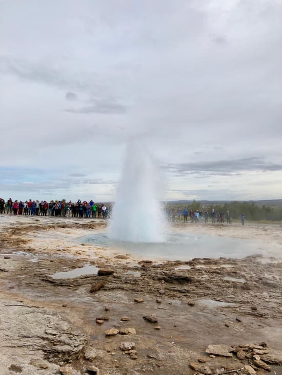 Geysir