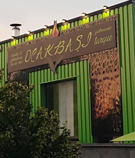 OcakBasi Lyon