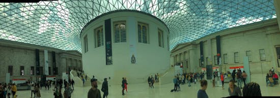 The British Museum