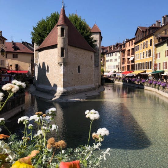 Annecy