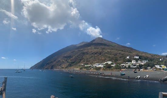 Stromboli