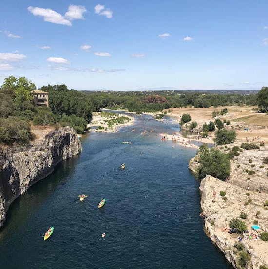 Pont du Gard